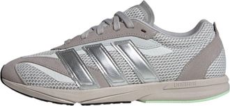 adidas (WMNS) adidas Lightblaze LP Grey Silver Metallic JR4838