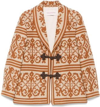 Valentino Garavani Jackets