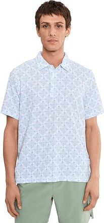 Tommy Bahama Bahama Coast Pina Islands Mens Clothing White : 3XL, Polyester/Spandex