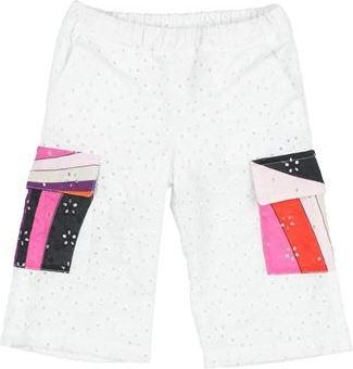 Pucci BOTTOMWEAR - Trousers on YOOX.COM