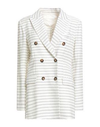 SOLOTRE ANZÜGE und CO-ORDS - Blazers auf YOOX.COM