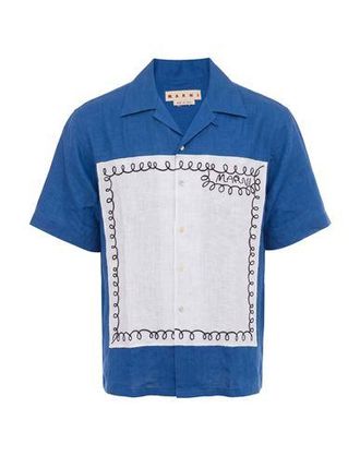 Marni TOPWEAR - Shirts sur YOOX.COM