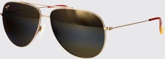 Maui Jim Sunglasses MAUI JIM Men color Gold