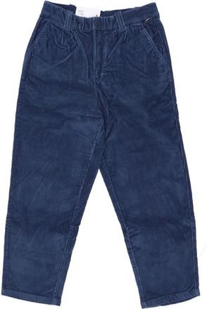 Element Straight Jeans - Heren - Straight fit broeken - Blauw - L - Broeken