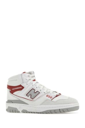 New Balance Sneakers - White