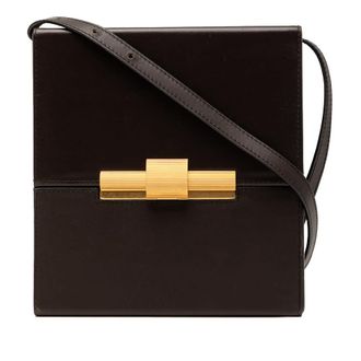 Bottega Veneta Pre-owned Bottega Veneta Calfskin Daisey Crossbody Ladies PQ0PAJ6IBUUFK2Z3