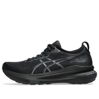 Asics (WMNS) ASICS Gel-Kayano 31 Wide Triple Black 1012B671-001