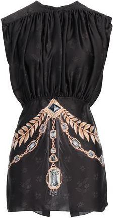 Paco Rabanne TOPWEAR - Tops on YOOX.COM