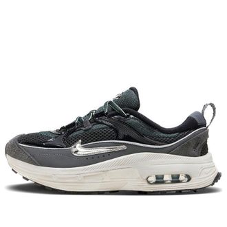 Nike (WMNS) Nike Air Max Bliss Black Metallic Grey FD4614-001