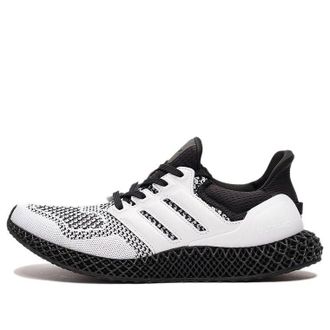 adidas Sneakersnstuff x Ultra 4D Tee Time FY7006