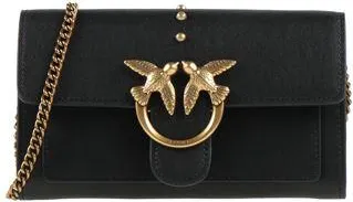 Pinko Kleinlederwaren - Portemonnaies mit Tragriemen auf YOOX.COM