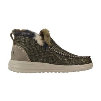 Hey Dude Donna, Scarpe, Verde, 39 EU, new