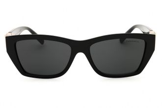 Tiffany & Co. Womens 0tf4255u Sunglasses Black