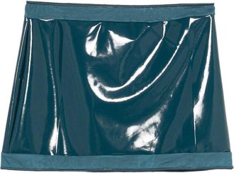 Os&eacute;ree Latex Skirtini