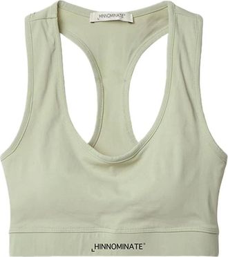 Hinnominate Mujer, Deporte, Verde, Talla: S