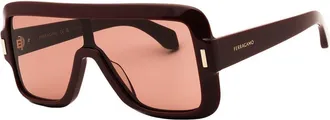 Ferragamo Womens Sf2061se 55Mm