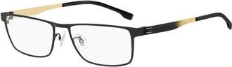 HUGO BOSS BOSS 1342/F 0I46 00 Black 57mm