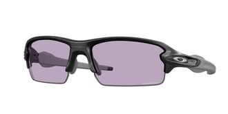 Oakley OO9271 FLAK 2.0 Asian Fit 927160 Mens Sunglasses Black Size 61