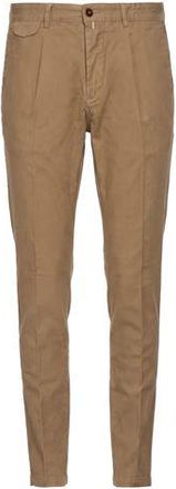 Exigo PARTES DE ABAJO - Pantalones en YOOX.COM