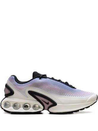Nike Sneakers Air Max Dn Premium Pink Foam/Aluminium/Metallic Silver/Off-Noir - Viola