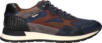 Australian Footware Tiago Sneakers Heren