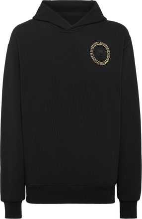 Plein Sport Hoodie Sweatshirt Tiger