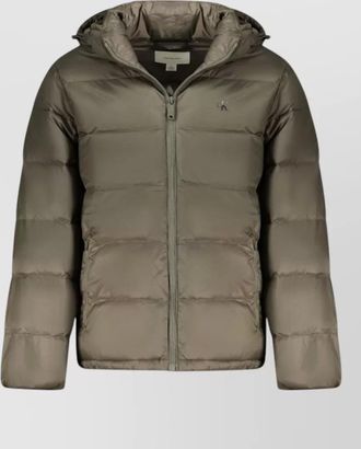 Calvin Klein padded coat