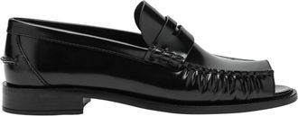 Prada Mujer, Zapatos, Negro, Talla: 41 EU
