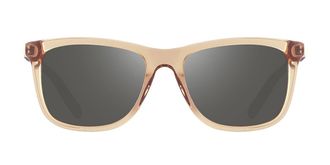 Revo RE 1164N COVE Polarized 12GY Mens Sunglasses Brown Size 54