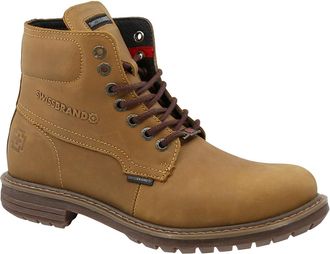 SWISSBRAND Mens Urban Boot Zug 361