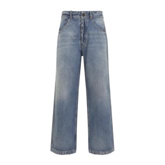 Maison Margiela Uomo, Jeans, Blu, W31, new