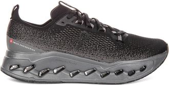 On Running Sneakers, male, Gray, 8 1/2 UK, Cloudsurfer Max