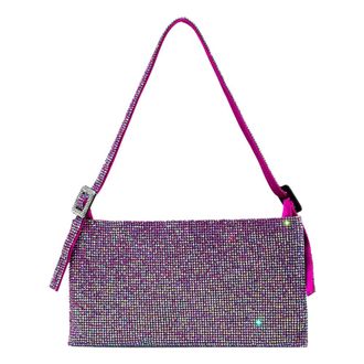 Benedetta Bruzziches Mujer, Bolsos, P&uacute;rpura, Talla: ONE Size