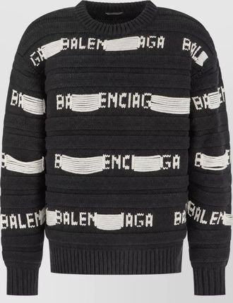 Balenciaga jumper