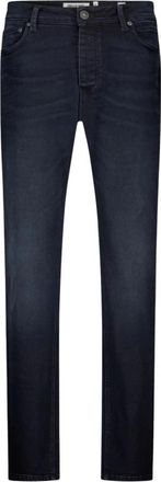 Circle Of Trust Sneakers - Heren - Regular Fit Jeans - Blauw - W28 - Jeans