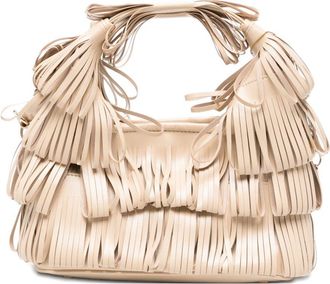La Milanesa Capucine Kleine Hobo-Tasche