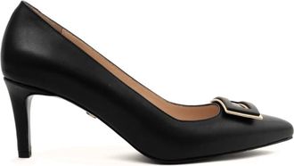 Sergio Moretti Donna, Scarpe, Nero, 37 EU, new