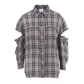 8pm Shirts, female, Multicolor, Size: M Camicia Bangalore