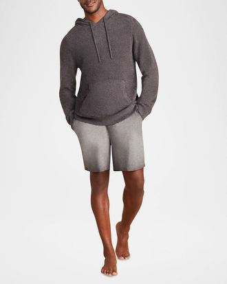 Barefoot Dreams Mens CozyChic Ultra Lite Hoodie