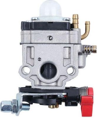 OEM Carburador Para Desbrozadora, Sopladora Y Cortac&eacute;sped Con Motor Th23, Th26 Y Th34