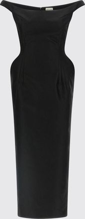 Magda Butrym Dress MAGDA BUTRYM Woman color Black