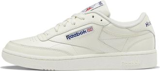 Reebok Club C 85 Chalk Classic Cobalt White HP4321