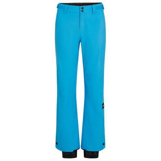 O'Neill FWC Cruz Slim Snow Pants Skihose f&uuml;r Damen | blau