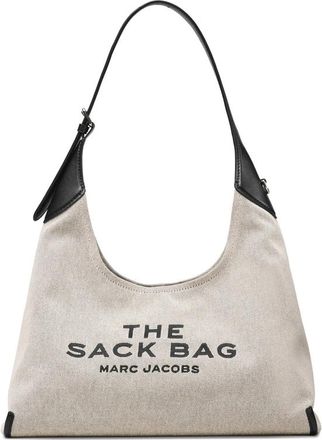 Marc Jacobs The Belted Canvas Tote Bag