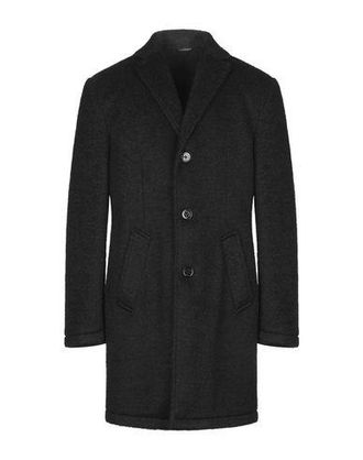 Daniele Alessandrini Coats