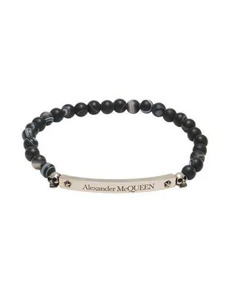 Alexander McQueen JEWELLERY and WATCHES - Bracelets on YOOX.COM