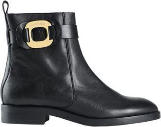 See By Chloé CALZADO - Botines de caña alta en YOOX.COM