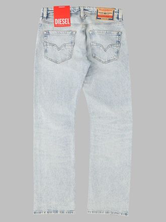 Diesel Larkee Jeans - Blue