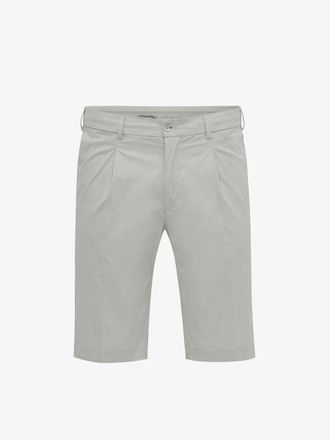 Gentiluomo Korte broek Bari | Lichtgrijs