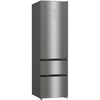 Hisense Frigo Combi No Frost Hisense Rm469n4acd Alto 200cm X 60cm Clase D